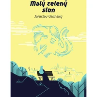 Malý zelený slon - E-kniha