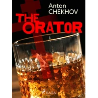 The Orator - E-kniha