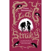 Pláč straky - E-kniha