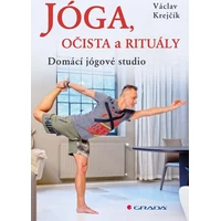 Jóga, očista a rituály - E-kniha