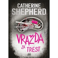 Vražda za trest - E-kniha