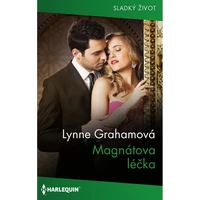 Magnátova léčka - E-kniha