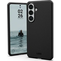UAG Dot MagSafe kryt Samsung Galaxy S26+ černý - Pouzdra