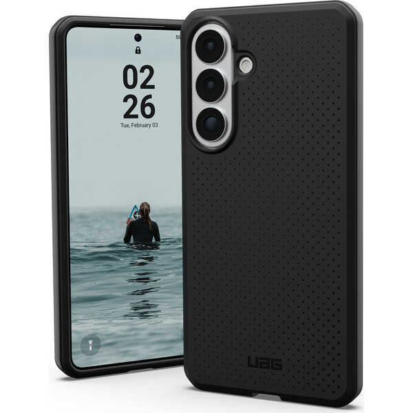 UAG Dot MagSafe kryt Samsung Galaxy S26+ černý