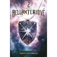 Bellanteriové 2 - E-kniha