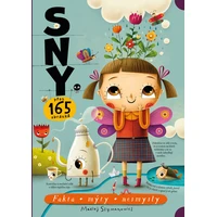 Sny  - E-kniha