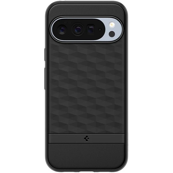 Spigen Parallax MagSafe kryt Google Pixel 10 Pro XL matně černý - Pouzdra - Obrázek 1f2655fcb3cb4c068005459997b36bde
