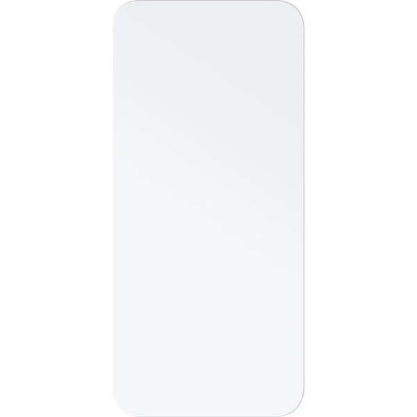 FIXED 2,5D tvrzené sklo Apple iPhone 16 Plus čiré - Ochranné folie a skla - Obrázek 1f2d6d004ccb4c28b12fbe60c256c4ce