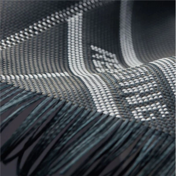 Pitaka Tactile Woven Case kryt iPhone 16 Pro Re-TROS Rebuilding - Pouzdra - Obrázek 1f2e689119a44fcd89c877b9fed9f3fa