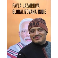Globalizovaná Indie - E-kniha