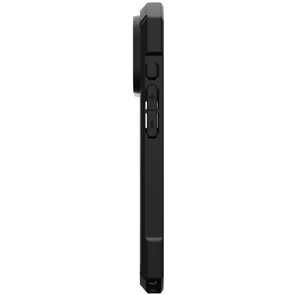 UAG Essential Armor Magsafe kryt iPhone 17 Pro černý - Pouzdra - Obrázek 1f2ffbae3f3b4385a8e21aac8ef1a8c8