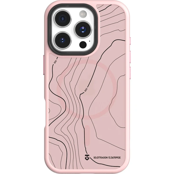 Tactical MagForce Hyperstealth Sika kryt iPhone 16 Pro Pink Panther - Pouzdra - Obrázek 1f32fd5dee6b4c7ebce48089e8920cca