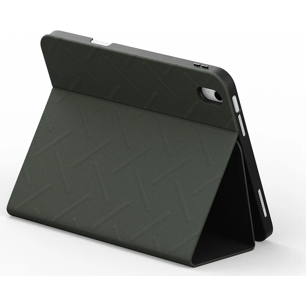 SKINARMA Juno pouzdro pro iPad 11" (2025) Olive - Pouzdra - Obrázek 1f33abb01e764602a0b952458049b969