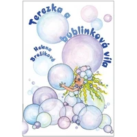 Terezka a bublinková víla - E-kniha