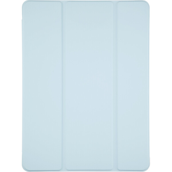 OBAL:ME MistyTab pouzdro Samsung Galaxy Tab S10 Lite/S9/S9 FE/S10 FE světle modré