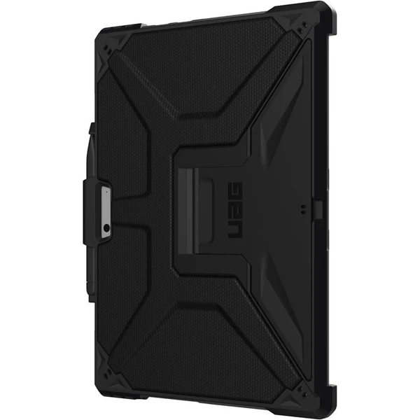 UAG Metropolis pouzdro Microsoft Surface Pro 10/9 černé - Pouzdra - Obrázek 1f40735b0c9f4d14a7abb8234211d59d