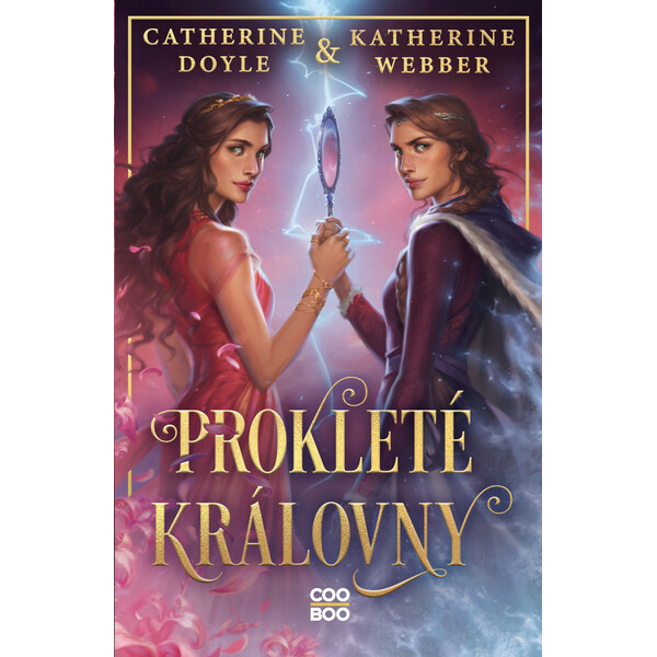 Prokleté královny