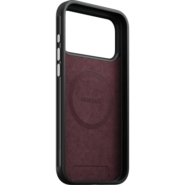 Nomad Sport Case MagSafe kryt iPhone 18 Pro Max Red - Pouzdra - Obrázek 1f455fed534241a99c4731141ca7d525
