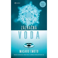 Zázračná voda - E-kniha