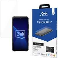 3mk FlexibleGlass ochranné sklo Samsung Galaxy XCover 7 Pro - Ochranné folie a skla