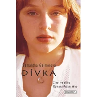 Dívka - E-kniha