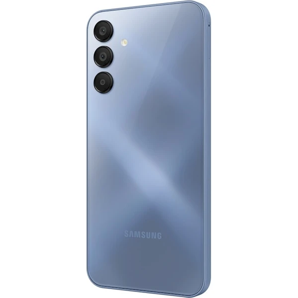 Samsung Galaxy A15 5G 4GB/128GB modrý (Kategorie C) - Mobilní telefony - Obrázek 1f6ae8f80c09456bbe92808b2035c0c3