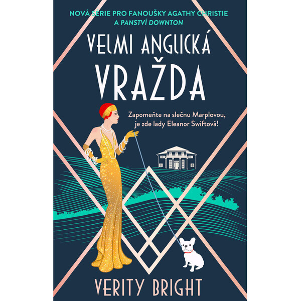 Velmi anglická vražda