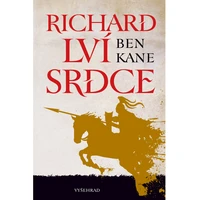 Richard Lví srdce - E-kniha
