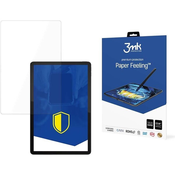 3mk Paper Feeling ochranná fólie Microsoft Surface Pro 9 (2ks)