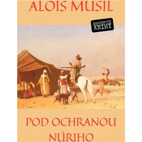 Pod ochranou Núriho - E-kniha