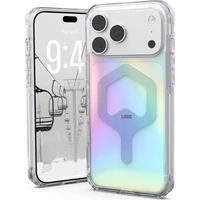 UAG Plyo MagSafe kryt iPhone 18 Pro Max/17 Pro Max duhový - Pouzdra
