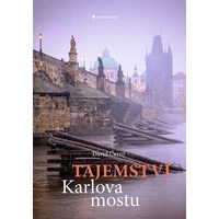 Tajemství Karlova mostu - E-kniha