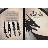 Rytíři Slavelonu - E-kniha