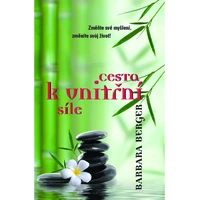 Cesta k vnitřní síle - E-kniha