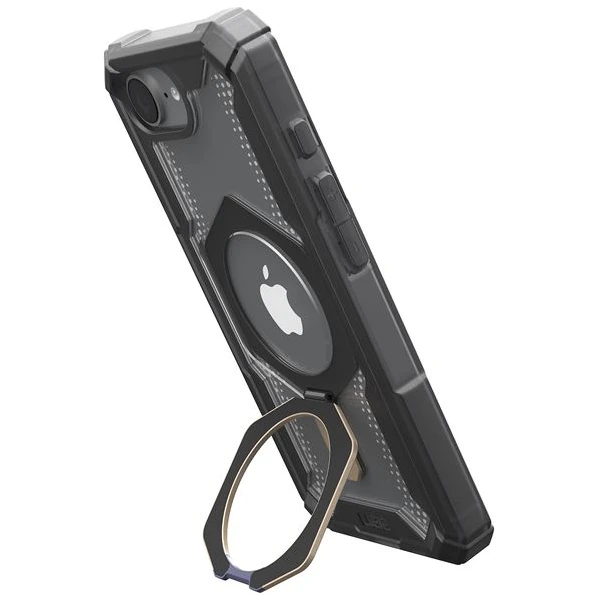 UAG Plasma XTE Magsafe kryt iPhone 17e/16e kouřový/titanový - Pouzdra - Obrázek 1f94f2bbe2434a82ae093fa7d96ea266