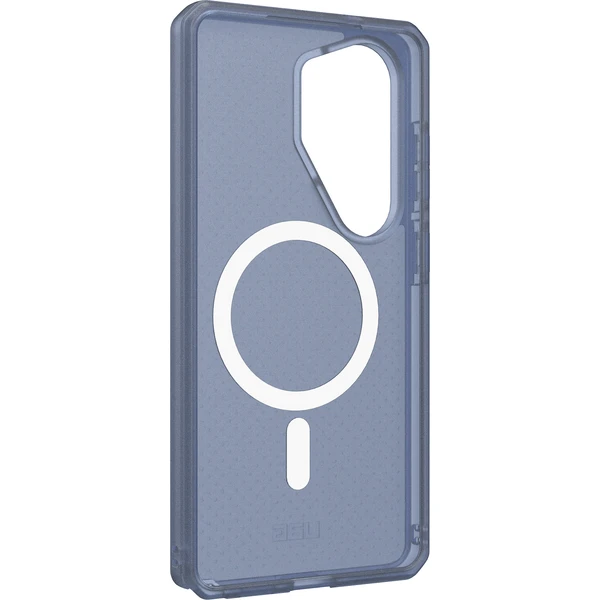 UAG Dot MagSafe kryt Samsung Galaxy S26 Ultra modrý - Pouzdra - Obrázek 1f9a534471934439a2fee5516d1b4aec