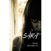 Sára - E-kniha