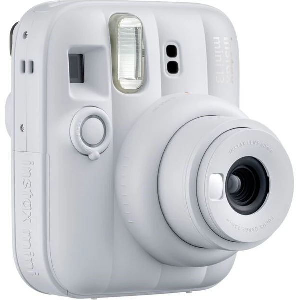 Fujifilm Instax Mini 13 White - Fotoaparáty - Obrázek 1f9c522aadfd4403af4e994fa30afd8e