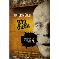 Zlý duch - E-kniha