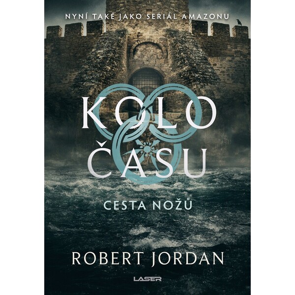 Kolo času: Cesta nožů