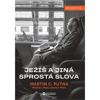 Ježíš a jiná sprostá slova - E-kniha