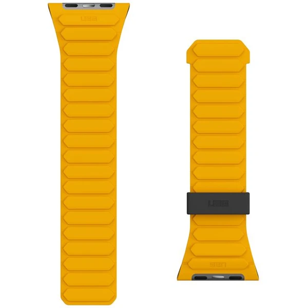 UAG Pathfinder řemínek Apple Watch 49/46/45/44/42mm žlutý/černý - Řemínky - Obrázek 1faade0120974600bb0b8631374b33fa