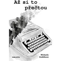 Až si to přečtou - E-kniha