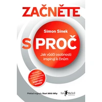 Začněte s proč - E-kniha