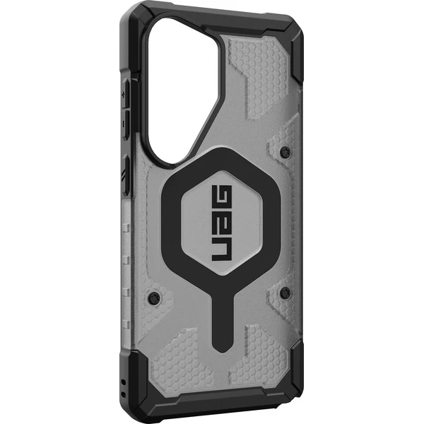 UAG Pathfinder Clear MagSafe kryt Samsung Galaxy S26 Ultra kouřový/černý - Pouzdra - Obrázek 1fb061e772eb4b1eaaa60fe553a94432