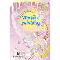Vánoční pohádky - E-kniha