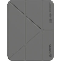 SKINARMA Zeta pouzdro pro iPad Air 11" (2024-2026) Grey - Pouzdra