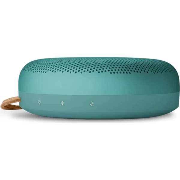 Bang & Olufsen Beosound A1 3rd Gen modrozelený (Další) - Reproduktory - Obrázek 1fc02ee814c34749b22e167eda1dc55c