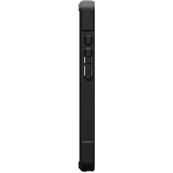 UAG Monarch Pro MagSafe Kevlar kryt iPhone 17 černý - Pouzdra - Obrázek 1fc1218fc8f74903ade976f08c9fa901