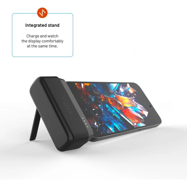 FIXED Zen 5 Plug-in powerbanka (PD) 20W, 5000 mAh černá - Powerbanky - Obrázek 1fc781e66d594156af18e89ee8b4bc04